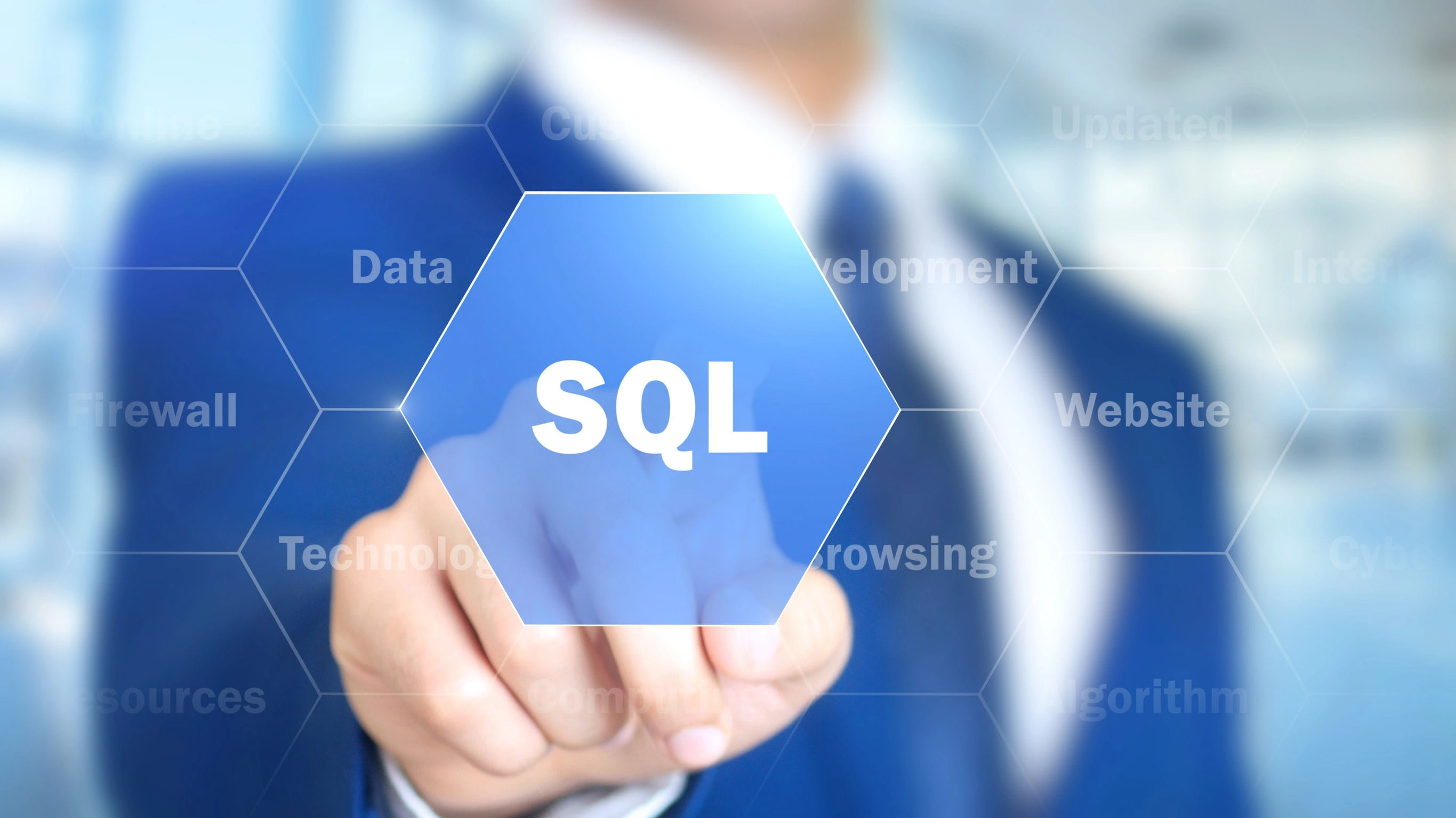 SQL Join в примерах